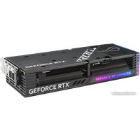 Видеокарта ASUS ROG Strix GeForce RTX 4060 Ti OC Edition 16GB GDDR6 ROG-STRIX-RTX4060TI-O16G-GAMING