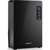 Осушитель воздуха Berdsen BR-22A (чёрный)