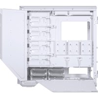 Корпус Phanteks Eclipse G500A DRGB White PH-EC500GA_DMW01A