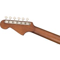 Электроакустическая гитара Fender Redondo Player Natural