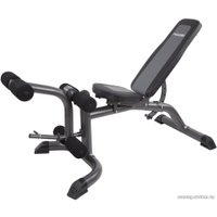 Силовая скамья TORNEO Ultra Bench G-434