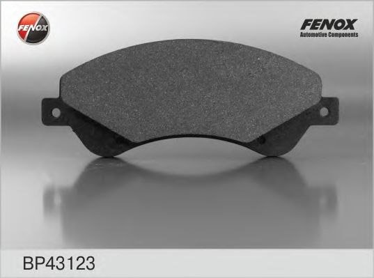 

Fenox BP43123