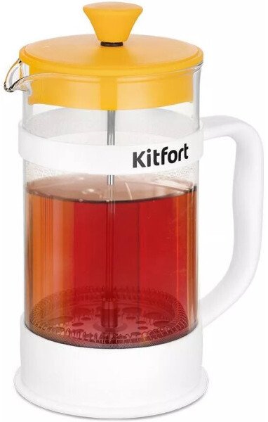 

Френч-пресс Kitfort КТ-1254