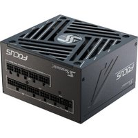 Блок питания Seasonic Focus GX-750 ATX 3.1 в Бресте