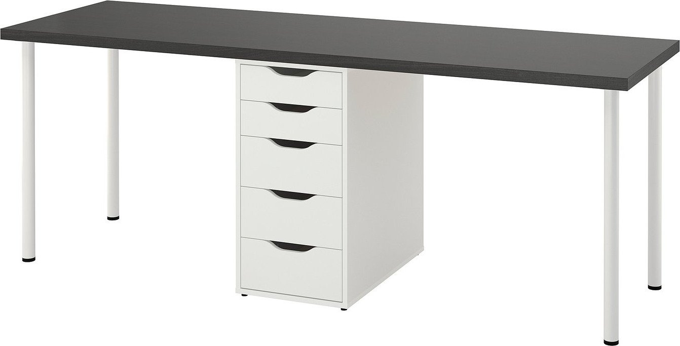 Стол Ikea Lagkapten/alex s59607662