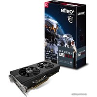 Видеокарта Sapphire Nitro+ Radeon RX 570 4GB GDDR5 [11266-14]