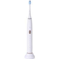 Электрическая зубная щетка Polaris PETB 0302 (белый)