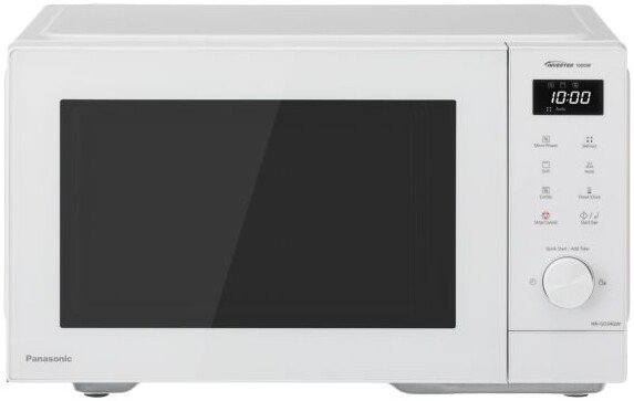 

Микроволновая печь Panasonic NN-GD34QWEPG