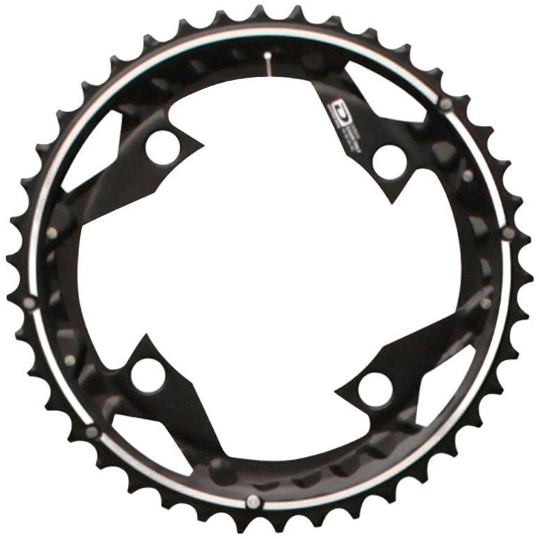 

Звезда передняя Shimano Y10098030