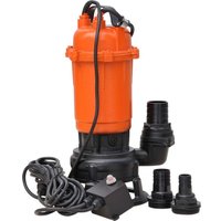 Фекальный насос Skiper WQ30-PRO