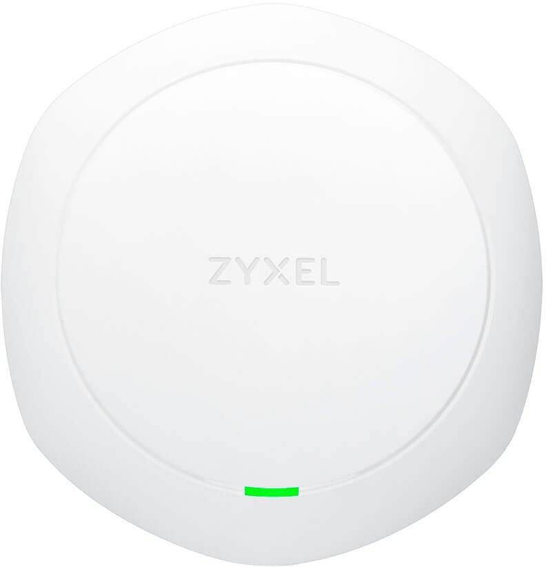 

Точка доступа Zyxel WAC6303D-S