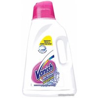 Пятновыводитель Vanish Gold Oxi Action Кристальная белизна 2 л