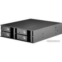 Корзина для накопителей SilverStone FS204