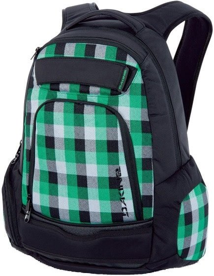 Городской рюкзак Dakine Varial Pack 26L (fairway)