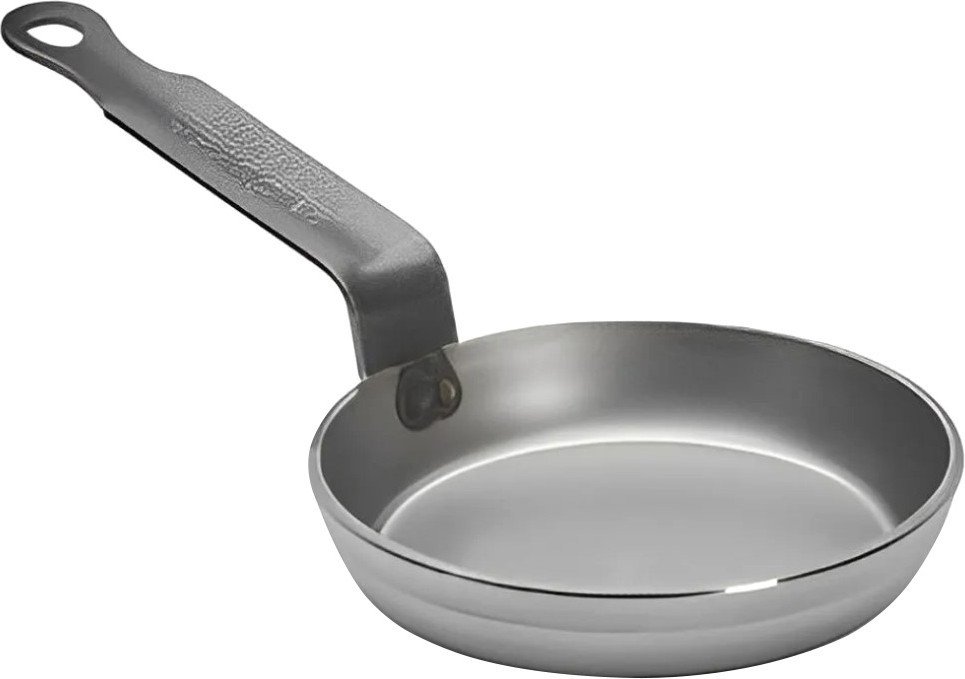 Блинная сковорода De Buyer Carbone Plus 5140.12