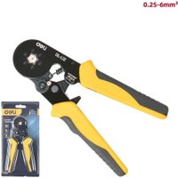 Пресс-клещи Deli DL-L12