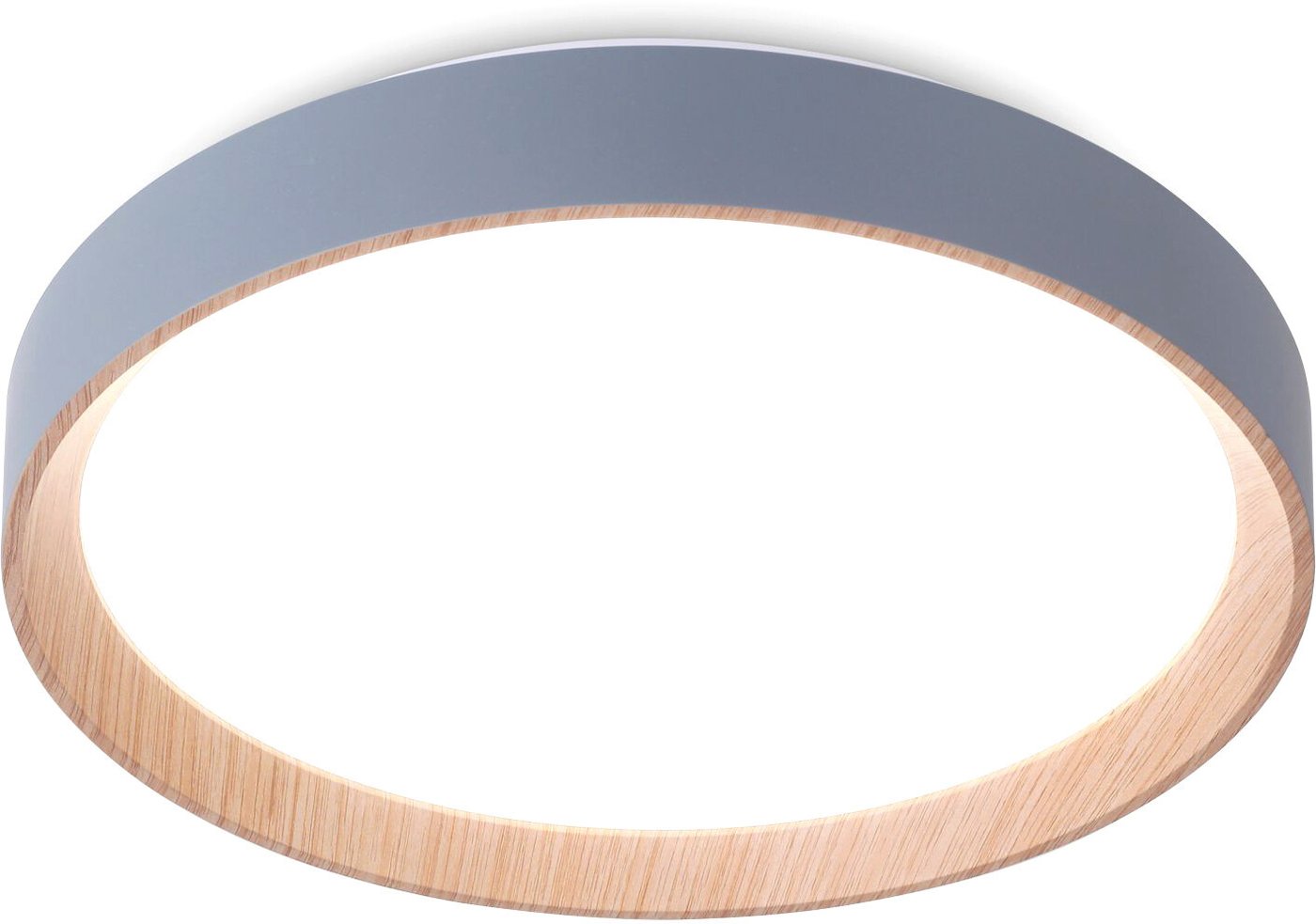 

Светильник-тарелка Ambrella light Design FZ1320