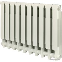 Алюминиевый радиатор Stout Bravo 500 (10 секций)