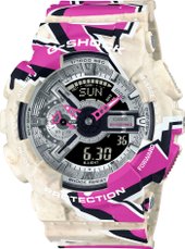 G-Shock GA-110SS-1A