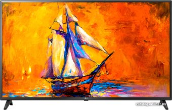 LG 43UK6200
