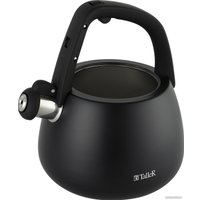 Чайник со свистком Taller TR-11373