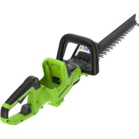 Кусторез Greenworks GD24HT611 2208507 (без АКБ)