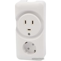 Розетка Rexant 11-8982