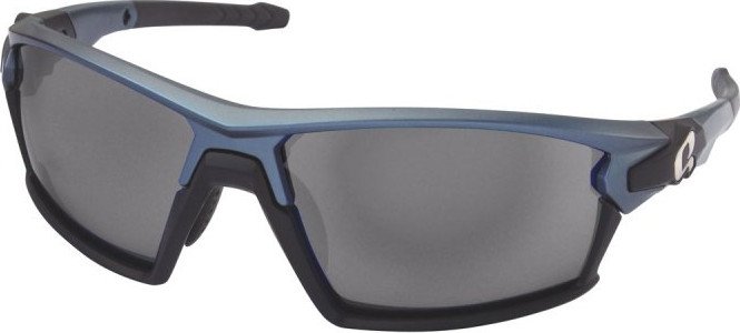 Солнцезащитные очки HQBC QERT HALF (Anthracite matt)