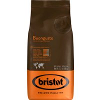 Кофе Bristot Buongusto зерновой 1кг