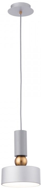 

Подвесная люстра Maytoni Void MOD030PL-01GR