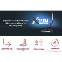 Пылесос Tefal XTREM Compact 2-в-1 TY1238WO