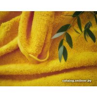 Полотенце Guten Morgen 70x140 ПМжNew-70-140 (желтый)