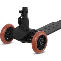 Трехколесный самокат Shulz ANT Mini (черный)