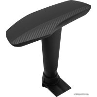 Игровое (геймерское) кресло ThunderX3 TC3 MAX (черный/оранжевый)