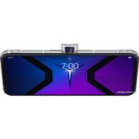 Телефон Lenovo Legion 2 Pro L70081 18GB/512GB (белый)