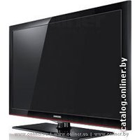 Плазменный телевизор Samsung PS50C450B1W