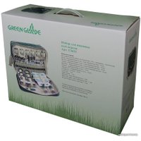 Термосумка Green Glade T3653 18л