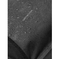 Городской рюкзак Gaston Luga Lightweight DuoSeal Flap Backpack 14'' (черный)