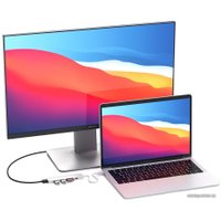 USB-хаб Satechi ST-SCMA2S