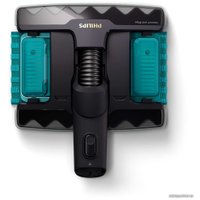 Вертикальный пылесос с влажной уборкой Philips XC8349/01