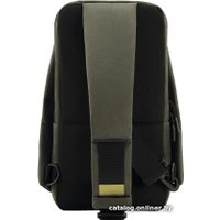 Слинг Ninetygo City Sling (зеленый)