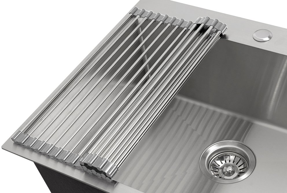 

Решетка на кухонную мойку ARFEKA Eco AR (satin)