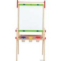 Доска для рисования Hape All-in-1 E1010_HP