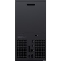 Игровая приставка Microsoft Xbox Series X 1TB