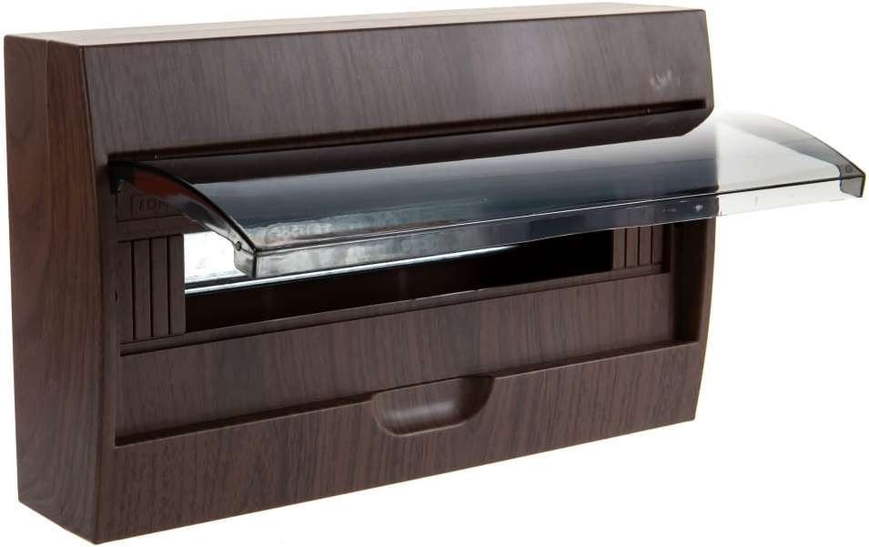 

Бокс пластиковый TDM Electric SQ0901-0024
