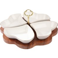 Менажница Loraine 90029-135