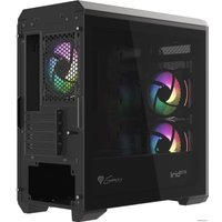 Корпус Genesis Irid 513 ARGB NPC-1682