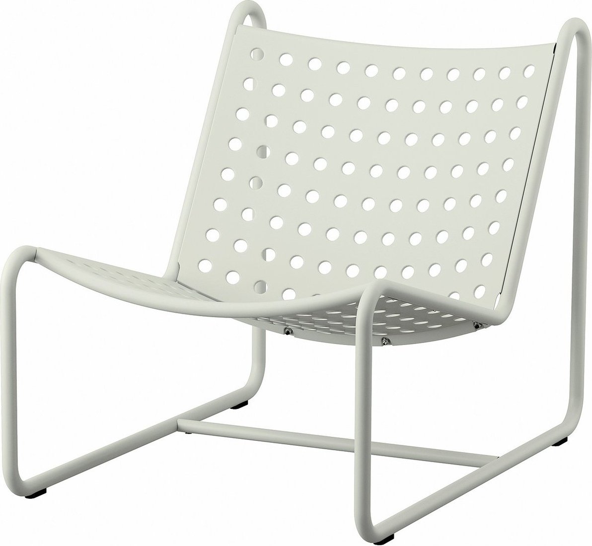 Садовое кресло Ikea Skogson 80569465