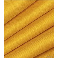 Штора Legrand Канвас 2x2.6 м 58118578 (желтый)