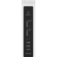 Холодильник Haier CEF538CWG